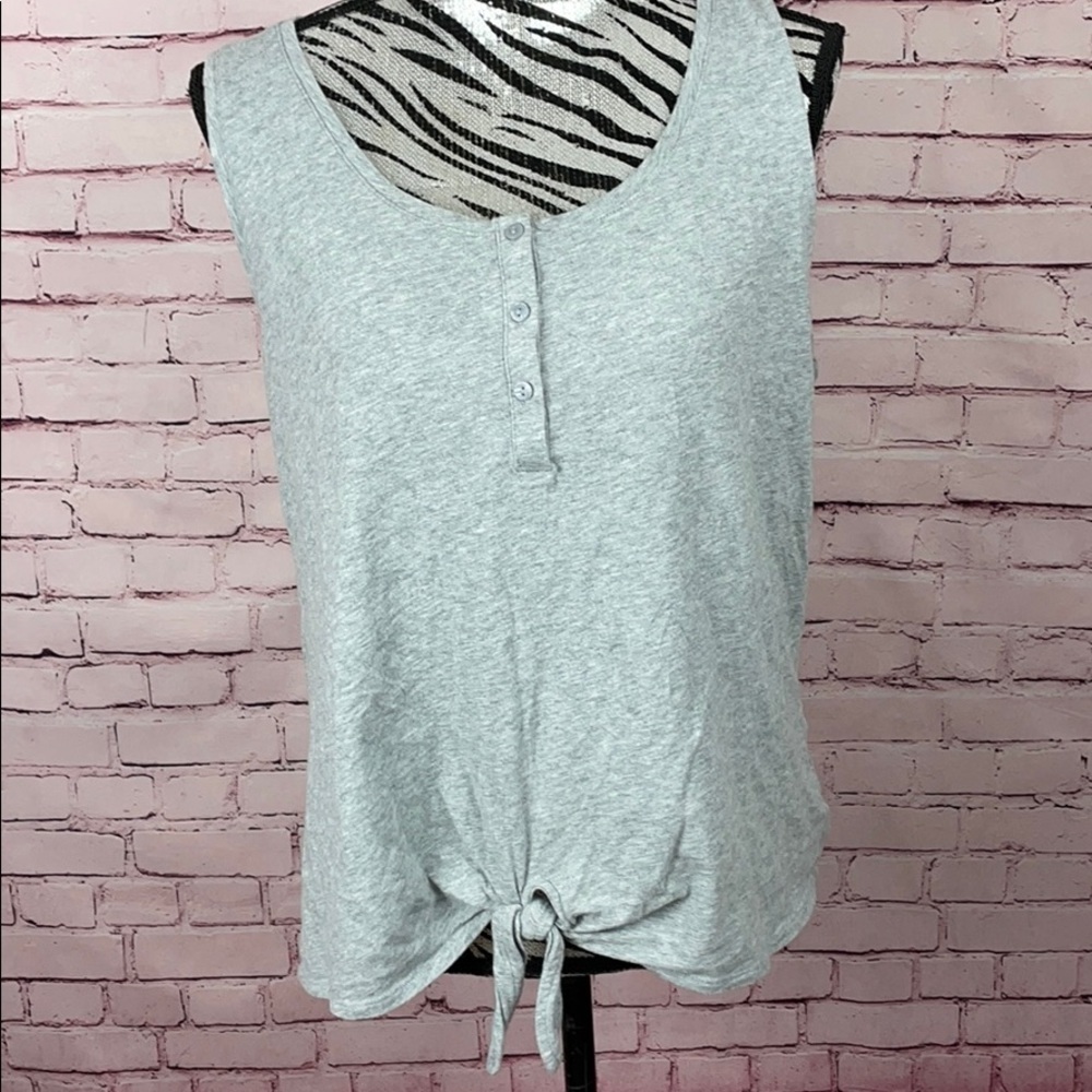 Old Navy Tank Top Size Large